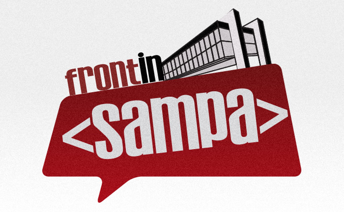 Front in Sampa 2013